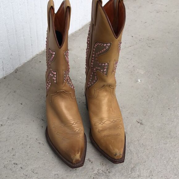 Frye daisy dukes - Picture 3 of 7